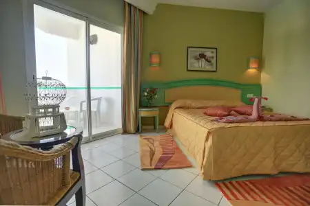 Hammamet Garden Resort and Spa - 4