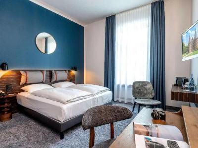 Mercure Luebeck City Center - 99