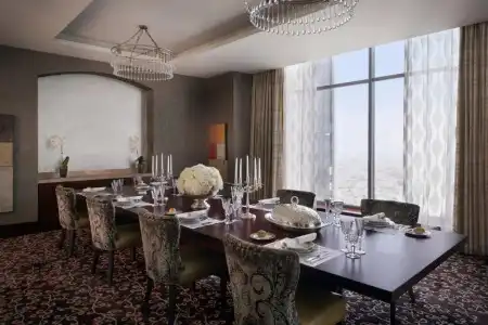 The H Dubai - 111