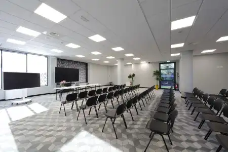 Hampton By Hilton Rome North Fiano Romano - 18