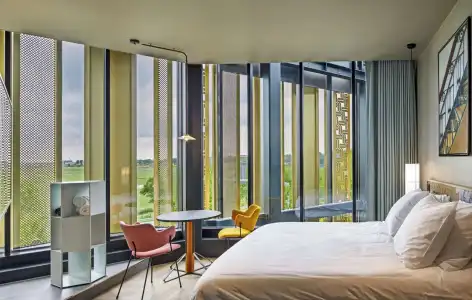 The Florian Amsterdam Schiphol Airport, WorldHotels Crafted - 167