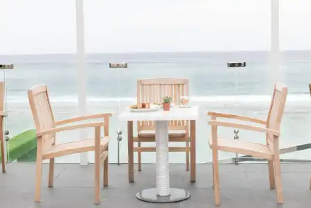 Azuvia Beach Retreat - 1