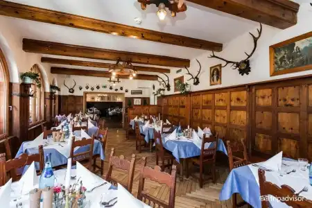 Gasthof Zauner - 9