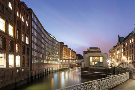 AMERON Hamburg Speicherstadt - 26
