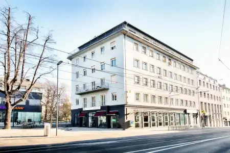 B&B Graz-Hbf - 22