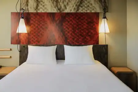ibis Budapest Heroes Square - 3