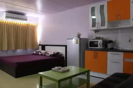 Baan Khun Rak - 45