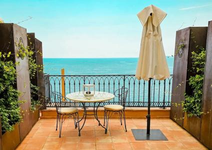 Hôtel la Pérouse Nice Baie des Anges - 136