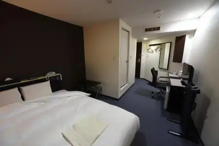 RHotels Inn Hokkaido Asahikawa - 3