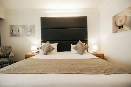 David Dead Sea Resort & Spa - 46
