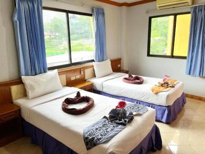 Patong Lamai Residence - 76