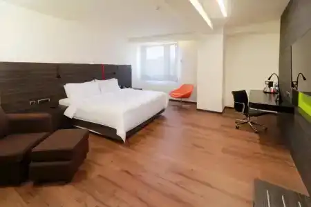 Holiday Inn Express Mexico Aeropuerto by IHG - 56