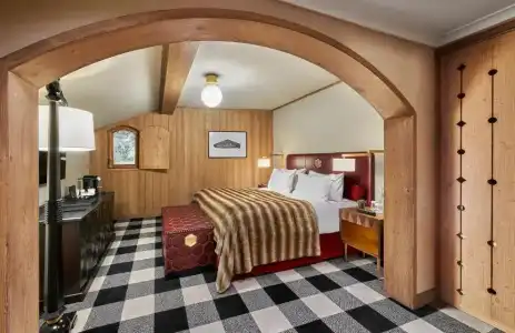 Apogée Courchevel, Oetkers - 66