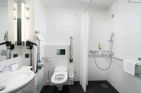 Holiday Inn BERN-WESTSIDE by IHG - 36