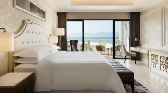 Sheraton Grand Danang Beach Resort & Spa - 78