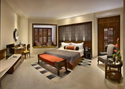 The LaLiT Great Eastern Kolkata - 29
