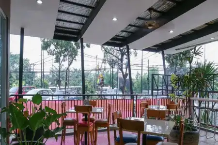 88 Kedoya Jakarta - 22