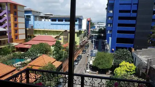 Sabai Inn - 35