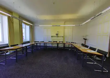 Europe Davos - 6
