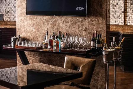 Sheraton Grand Incheon - 102