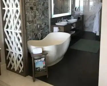garza blanca cancun - 6
