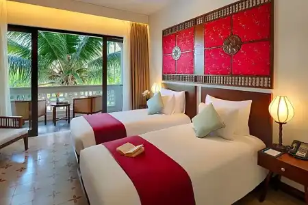 RiverTown Hoi An Resort & Spa - 96