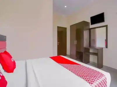 O Ari Beach Inn - 9