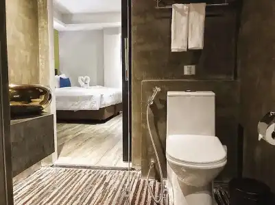 Aspira D'Andora Sukhumvit 16 - Asoke - 68