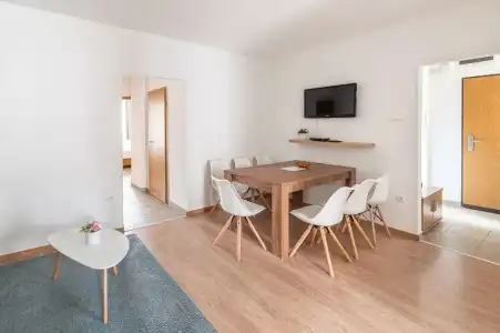 Nova Apartments Budapest - 101