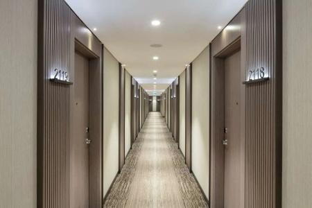 Doubletree By Hilton Canakkale - 11
