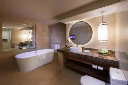 Grand Mercure Singapore Roxy - 9