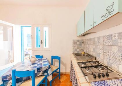 Holiday Eolie Village - 201