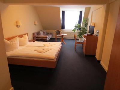 City-Pension Dessau-Roßlau - 5