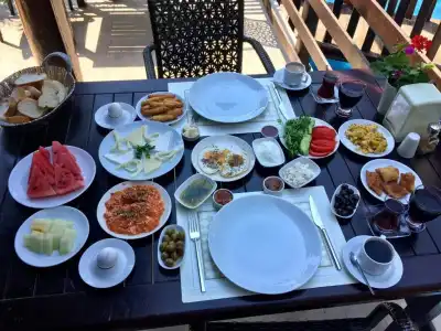Alya Gocek - 12