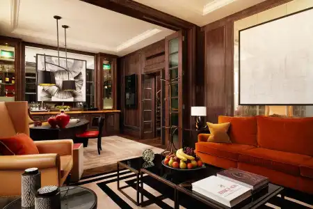 Corinthia London - 1