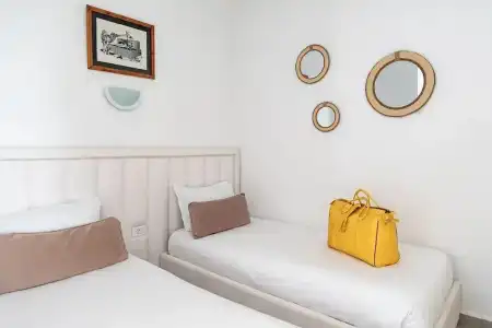 Golden Tulip President Hammamet - 99