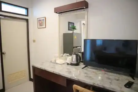 Sunshine Guest House - 31