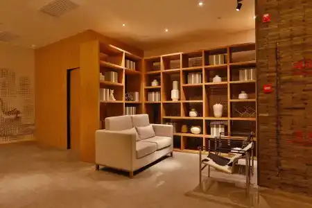 Orange Select Guangzhou Tianhe Gangding - 24