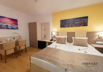 Gerhard - 42