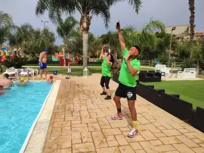 Sporting Club Village - 32