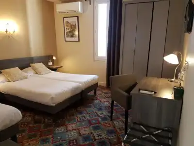 The Originals Boutique, Hôtel Danieli, Avignon - 35