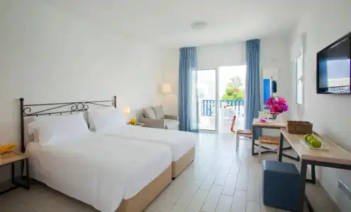 Aliathon Aegean - 126