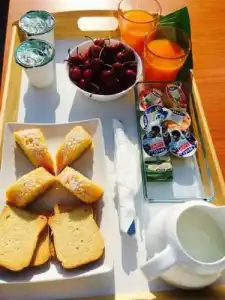 B&B L'Annunziata - 9