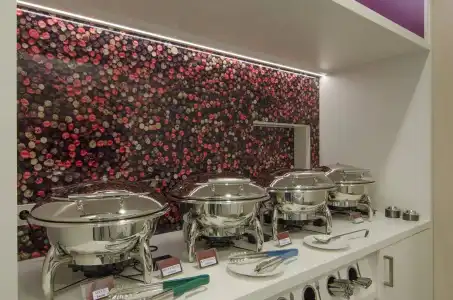 Hampton by Hilton Nuremberg City Centre - 20