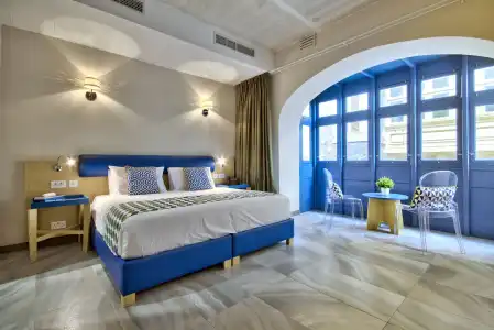 The British Suites - 13