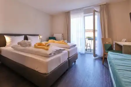 SonnenBayerischer Hof - All Inklusive - 113
