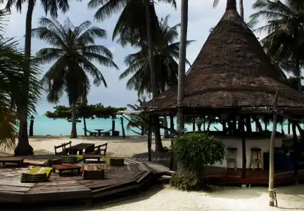 Dewshore Resort - 6