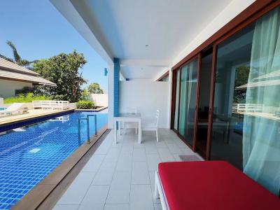 Samui Mekkala Resort & Pool Villa - 108