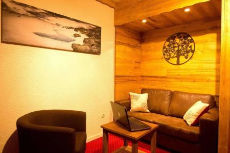 Hôtel Le Pelvoux - 2