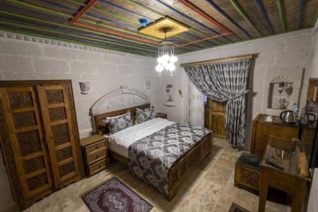 Underground Cave Suites - 23